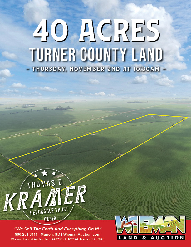 Wieman Land & Auction